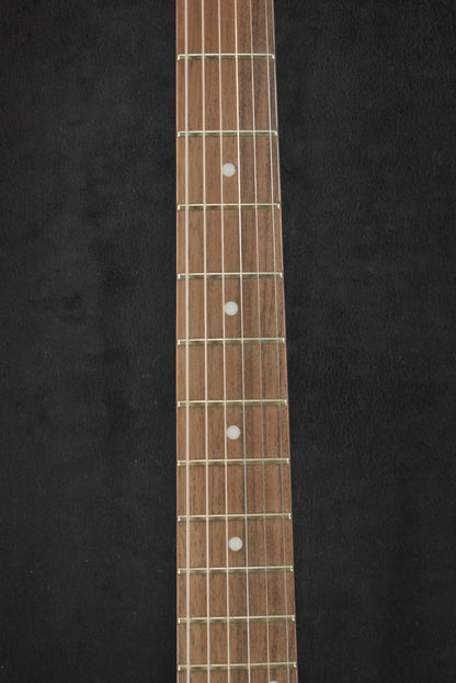 Fender Jim Adkins JA-90 Telecaster Thinline Natural Laurel Fingerboard