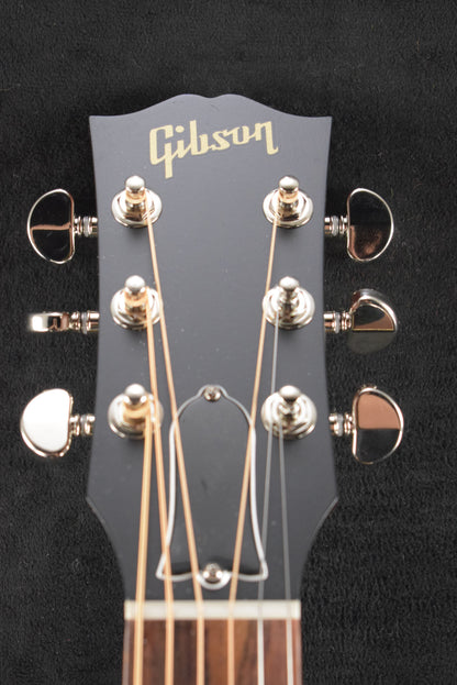 Gibson J-45 Special Satin Honey Burst
