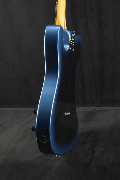 Fender American Professional II Telecaster Deluxe Rosewood Fingerboard Dark Night