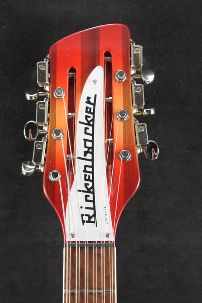 Rickenbacker 360/12C63 12-String Fireglo