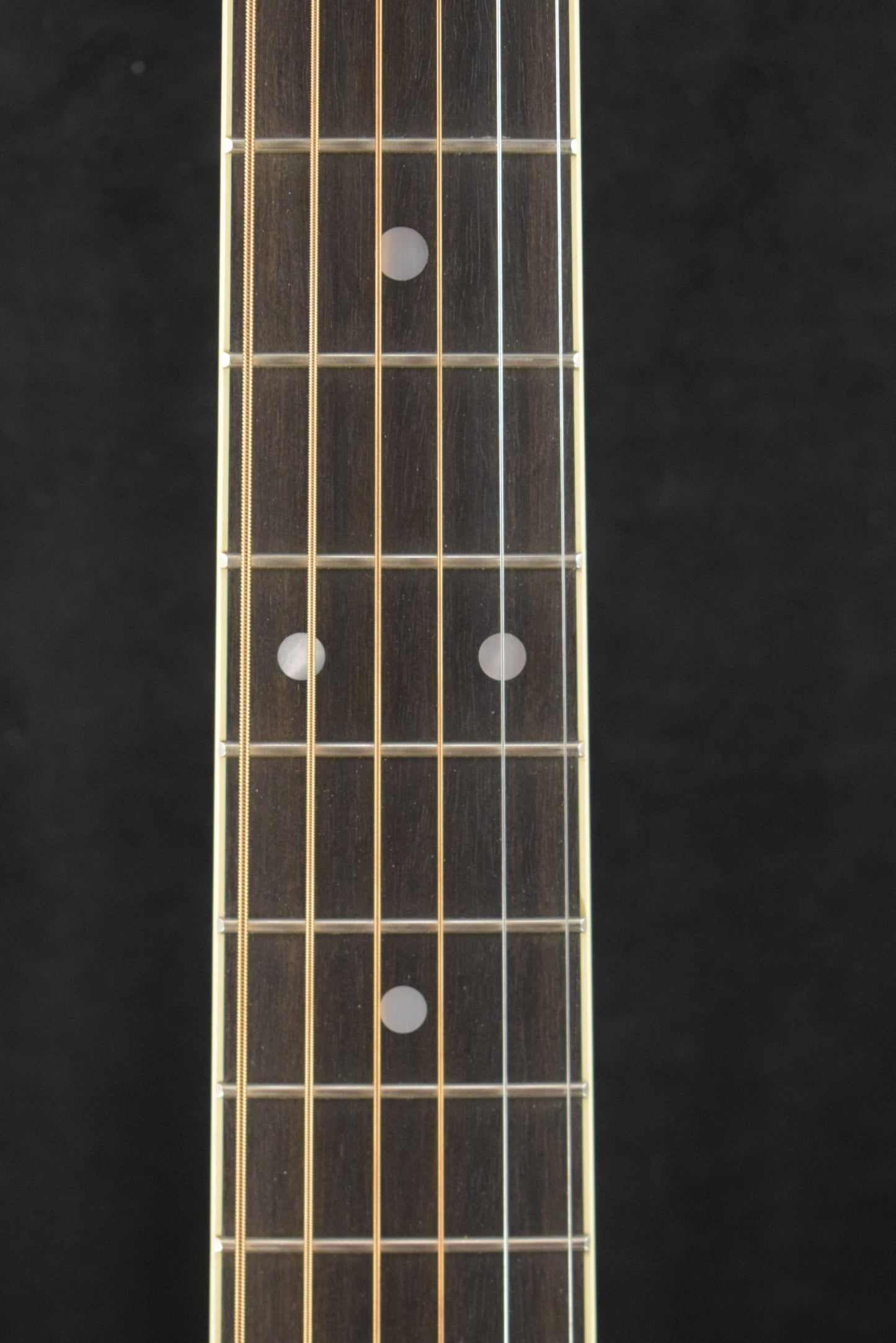 Martin D-35 Natural