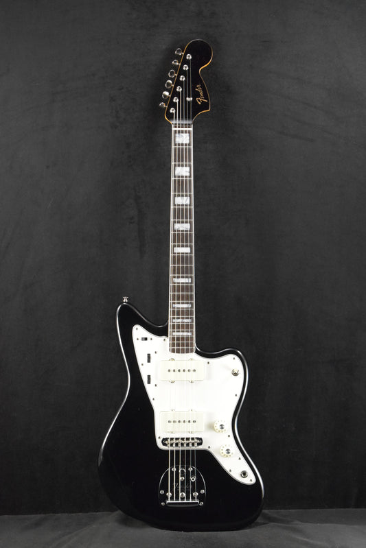 Fender Limited Edition American Vintage II 1966 Jazzmaster Rosewood Fingerboard Black