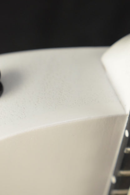 Gibson Les Paul Studio Modern Worn White