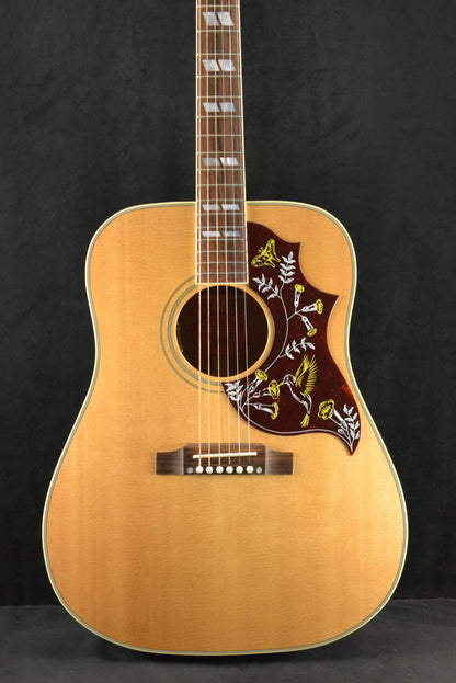 Gibson Hummingbird Original Antique Natural