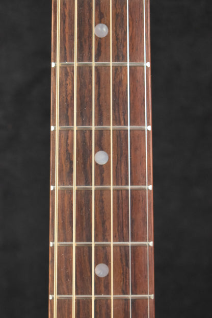 Gibson J-45 Special Satin Honey Burst