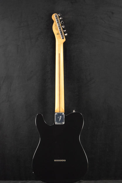Fender Player II Telecaster Black Maple Fingerboard