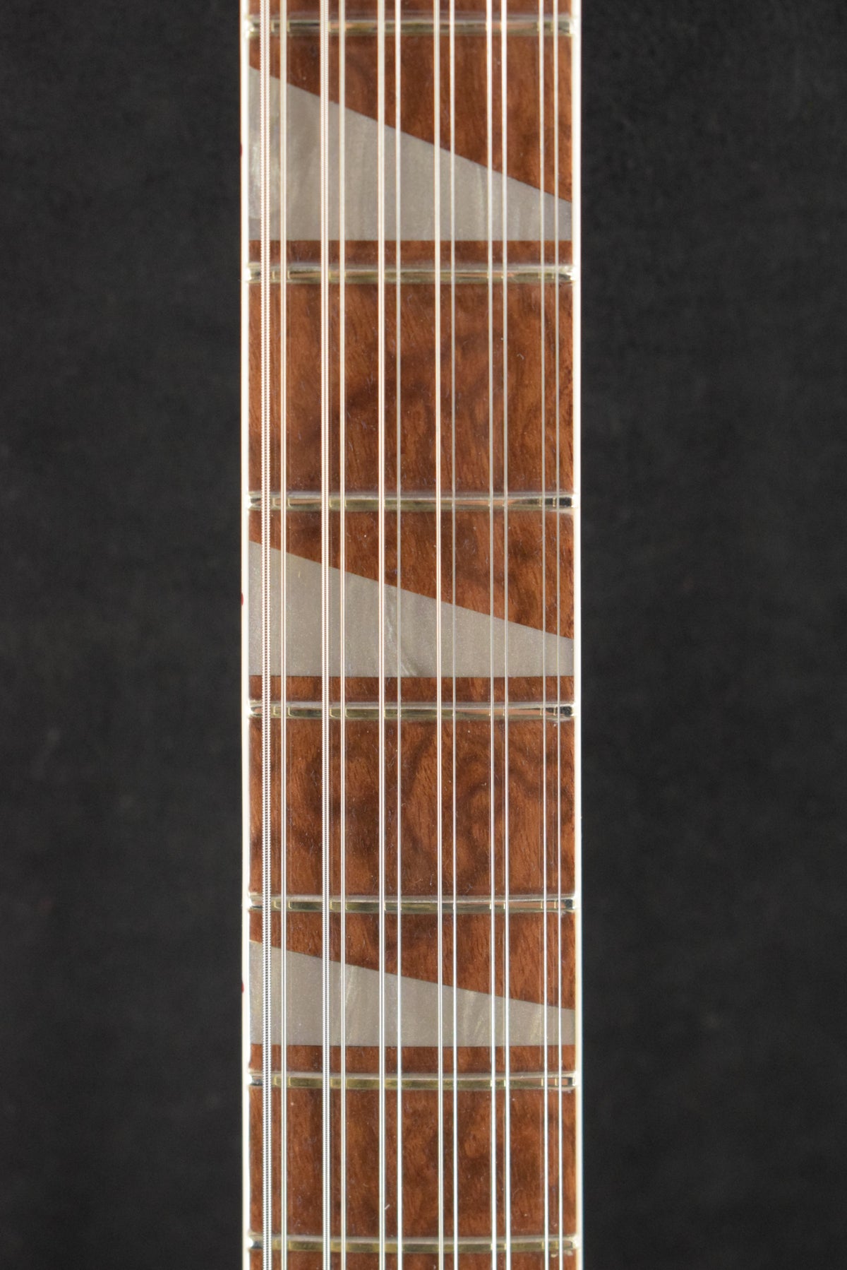 Rickenbacker 360/12C63 12-String Fireglo