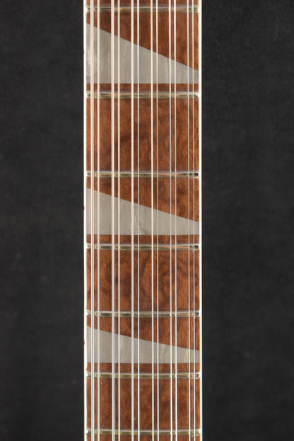 Rickenbacker 360/12C63 12-String Fireglo