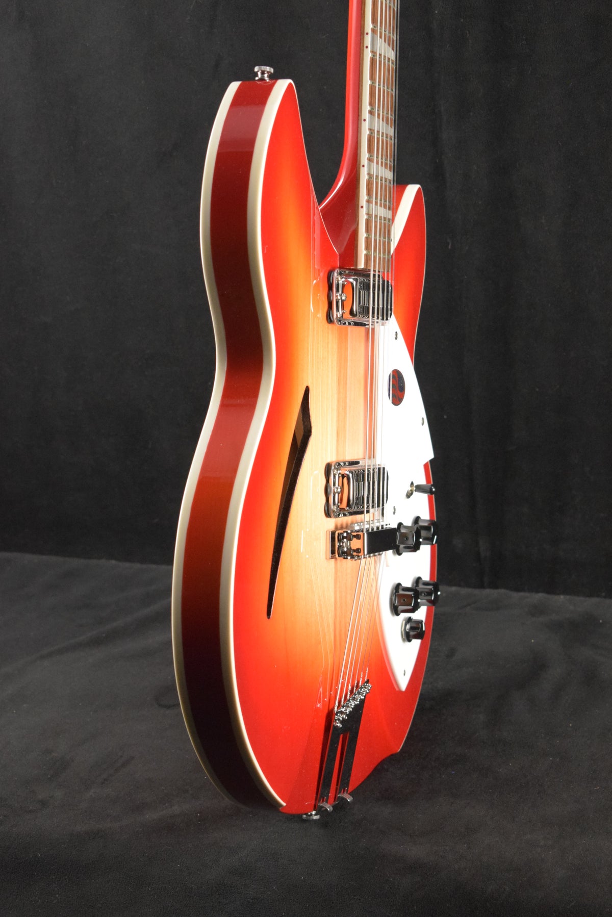 Rickenbacker 360/12C63 12-String Fireglo