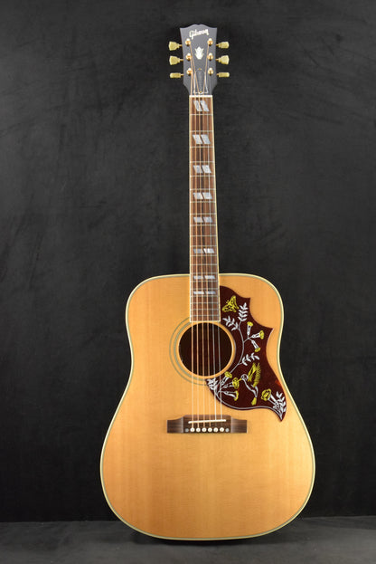 Gibson Hummingbird Original Antique Natural