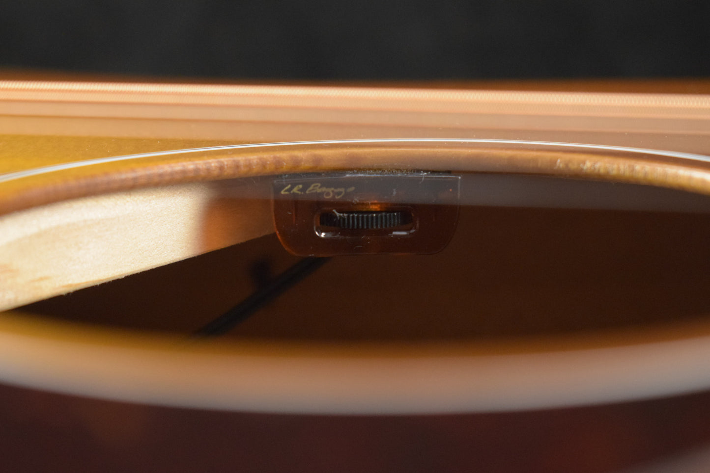 Gibson J-45 Special Satin Honey Burst