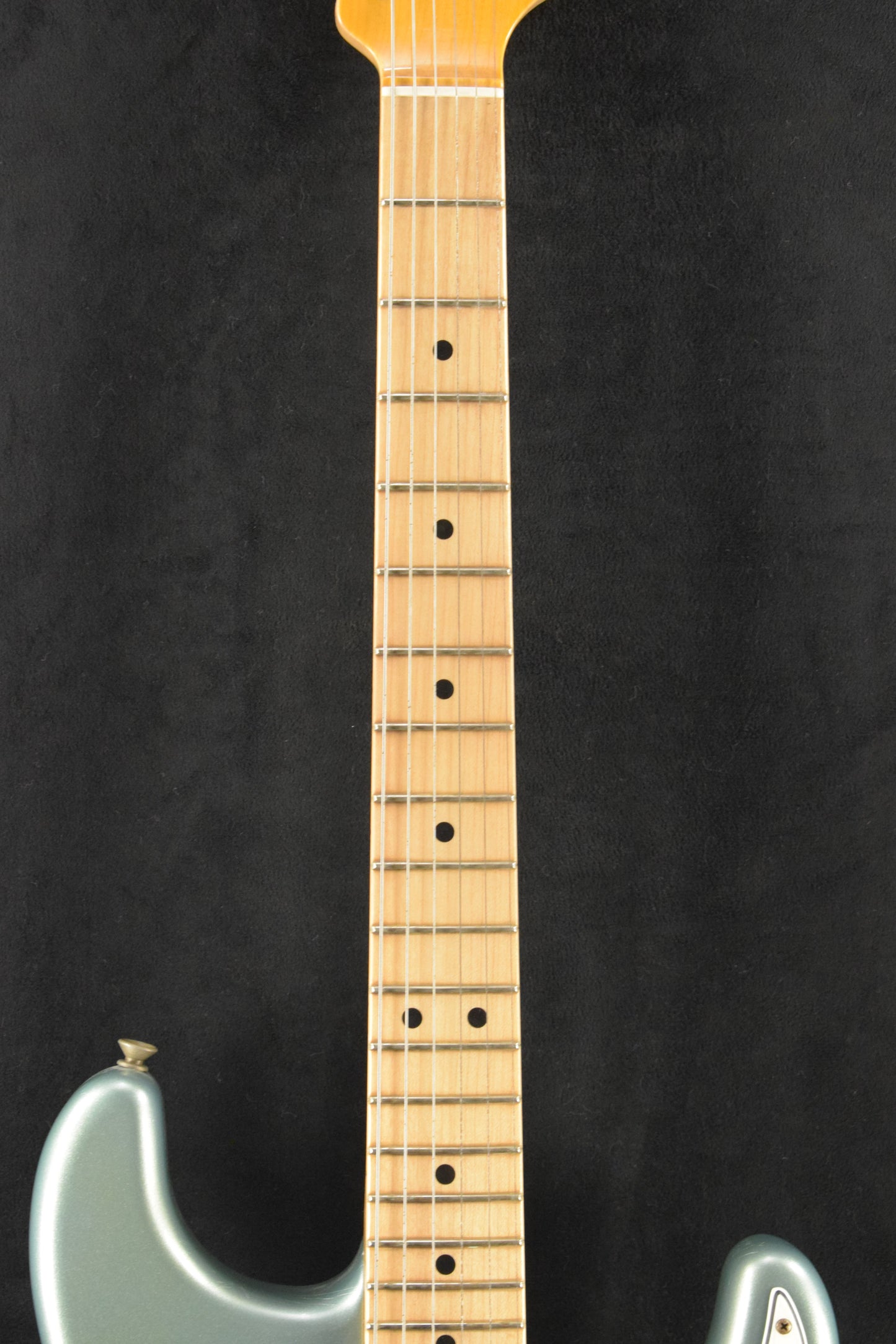 Fender Limited Edition '69 Stratocaster Journeyman Relic - Aged Firemist Silver