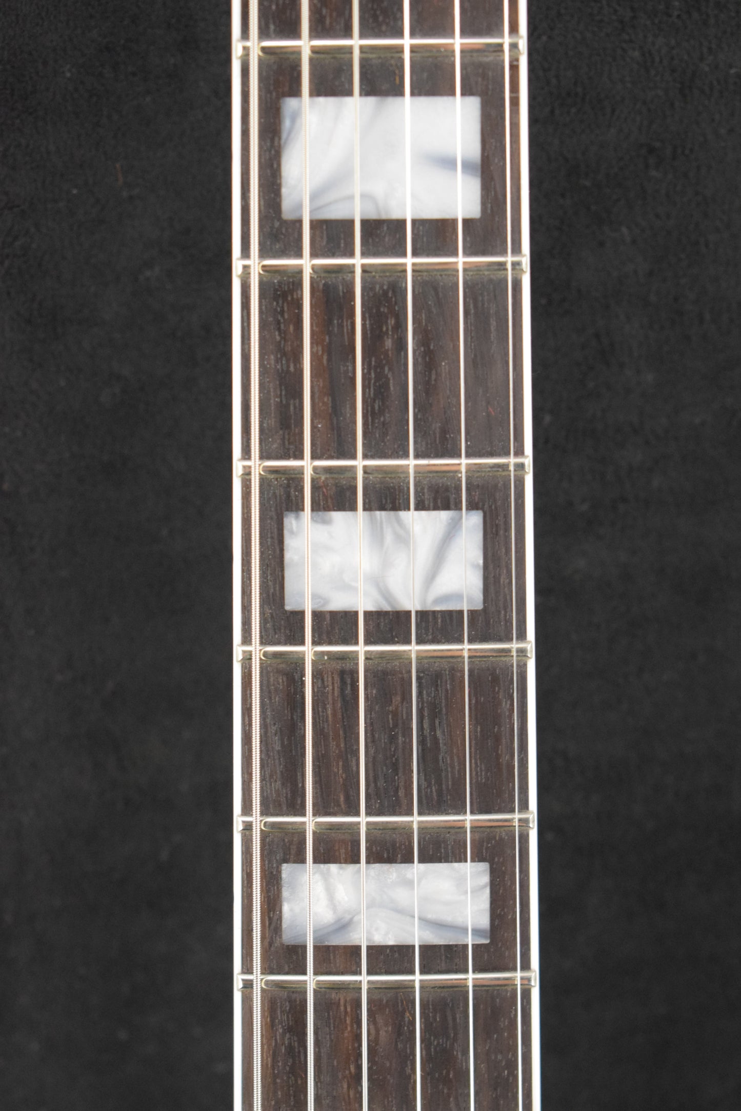 Fender Limited Edition American Vintage II 1966 Jazzmaster Rosewood Fingerboard Black