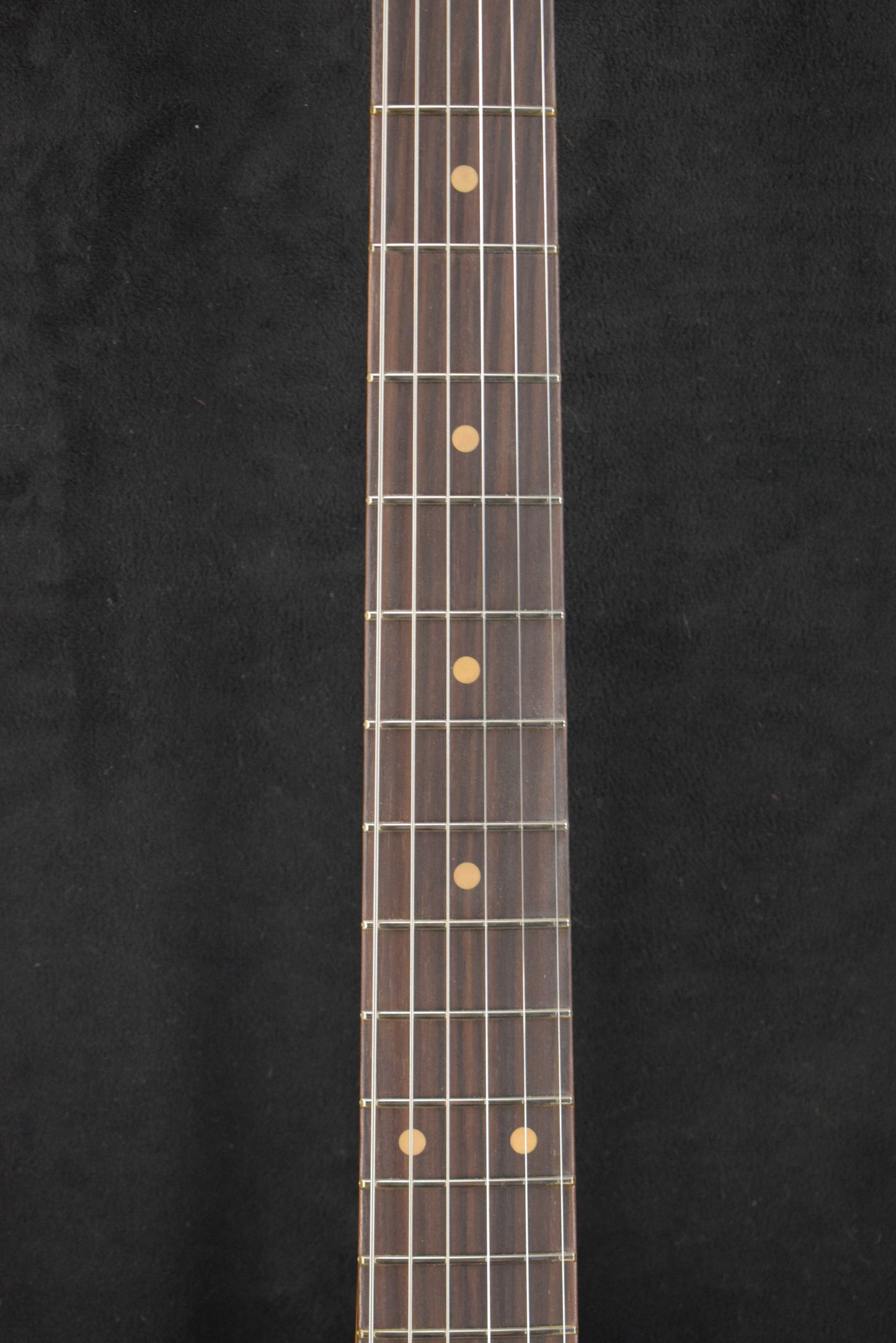 Fender Limited Edition Vintera III Early '60s Telecaster Custom 3-Color Sunburst Rosewood Fingerboard