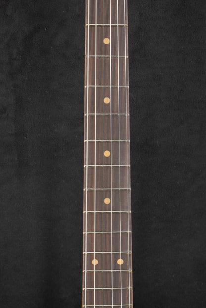 Fender Limited Edition Vintera III Early '60s Telecaster Custom 3-Color Sunburst Rosewood Fingerboard