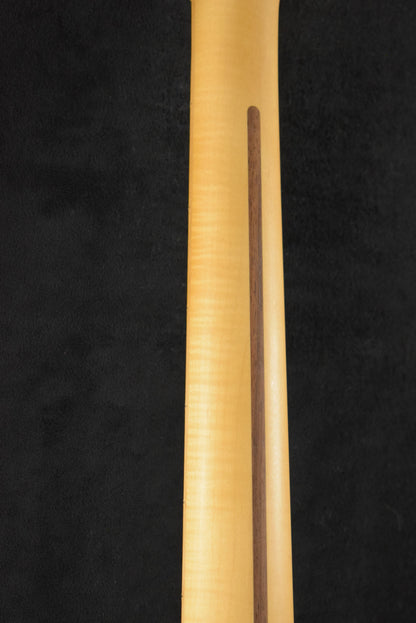 Fender Player II Modified Active Jazz Bass Olympic Pearl Maple Fingerboard