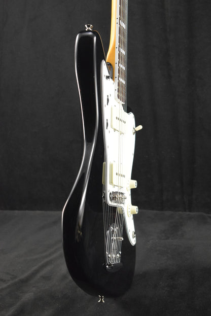 Fender Limited Edition American Vintage II 1966 Jazzmaster Rosewood Fingerboard Black