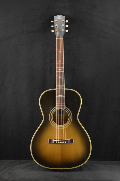 Gibson Murphy Lab 1929 Nick Lucas Special Reissue Light Aged Argentine Grey