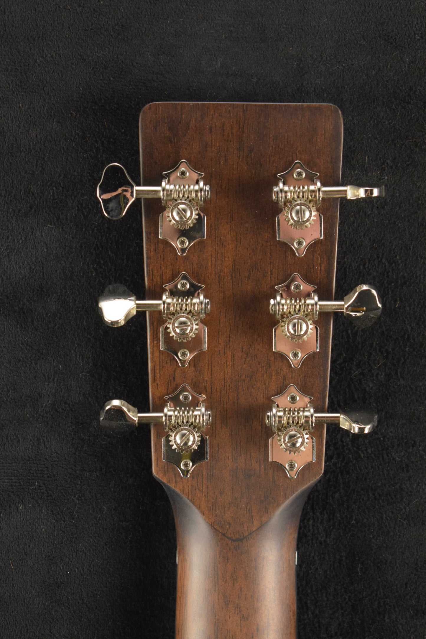 Eastman E3OM-DLX Acoustic Electric Orchestra Model Natural Truetone Gloss