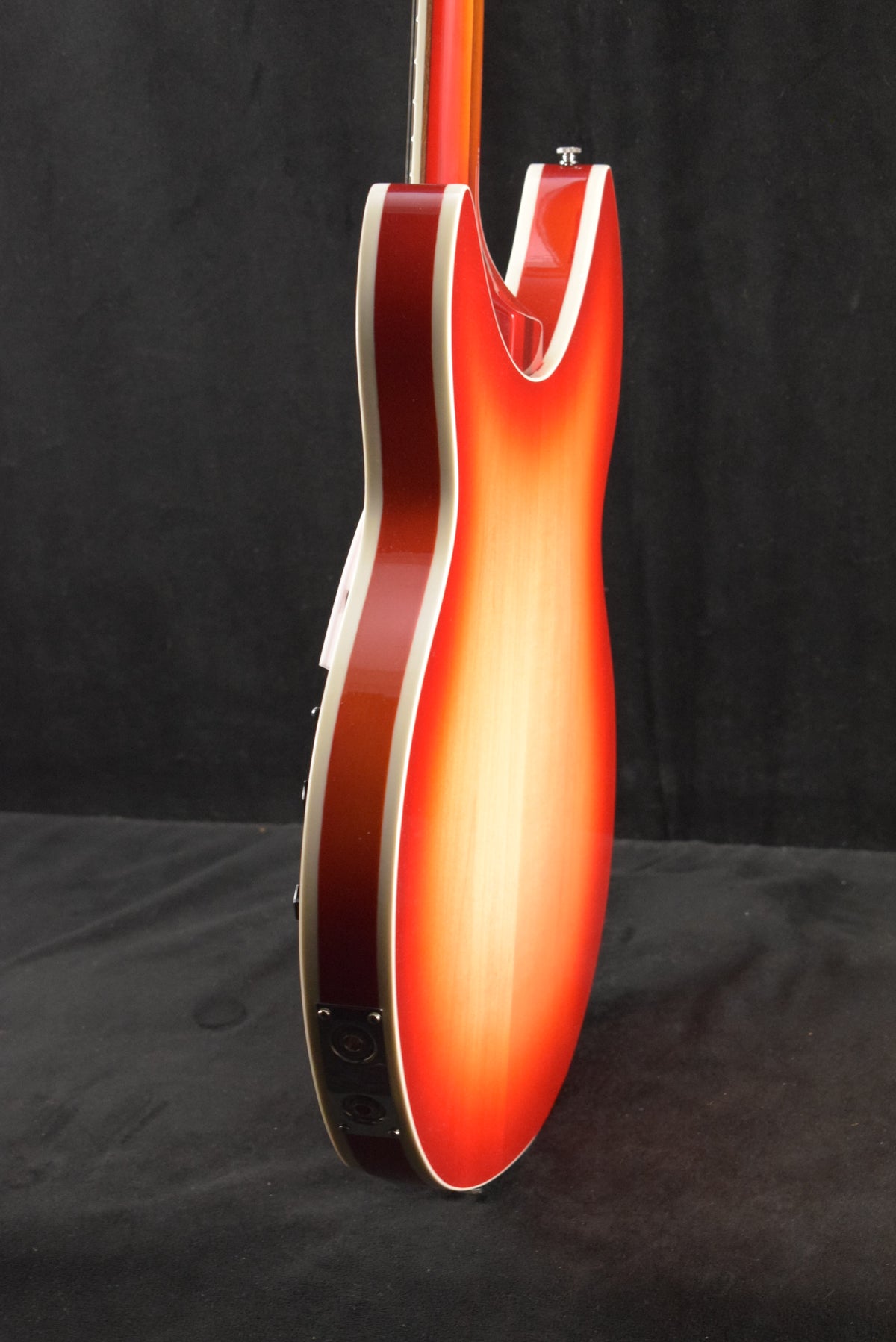Rickenbacker 360/12C63 12-String Fireglo