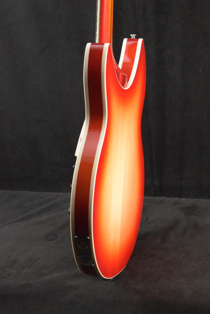 Rickenbacker 360/12C63 12-String Fireglo