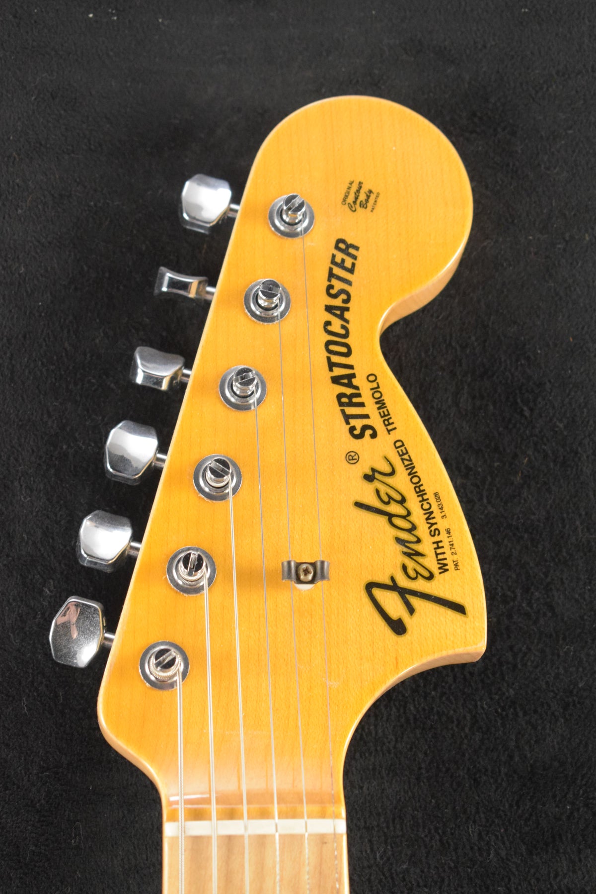 Fender Limited Edition '69 Stratocaster Journeyman Relic - Aged Firemist Silver