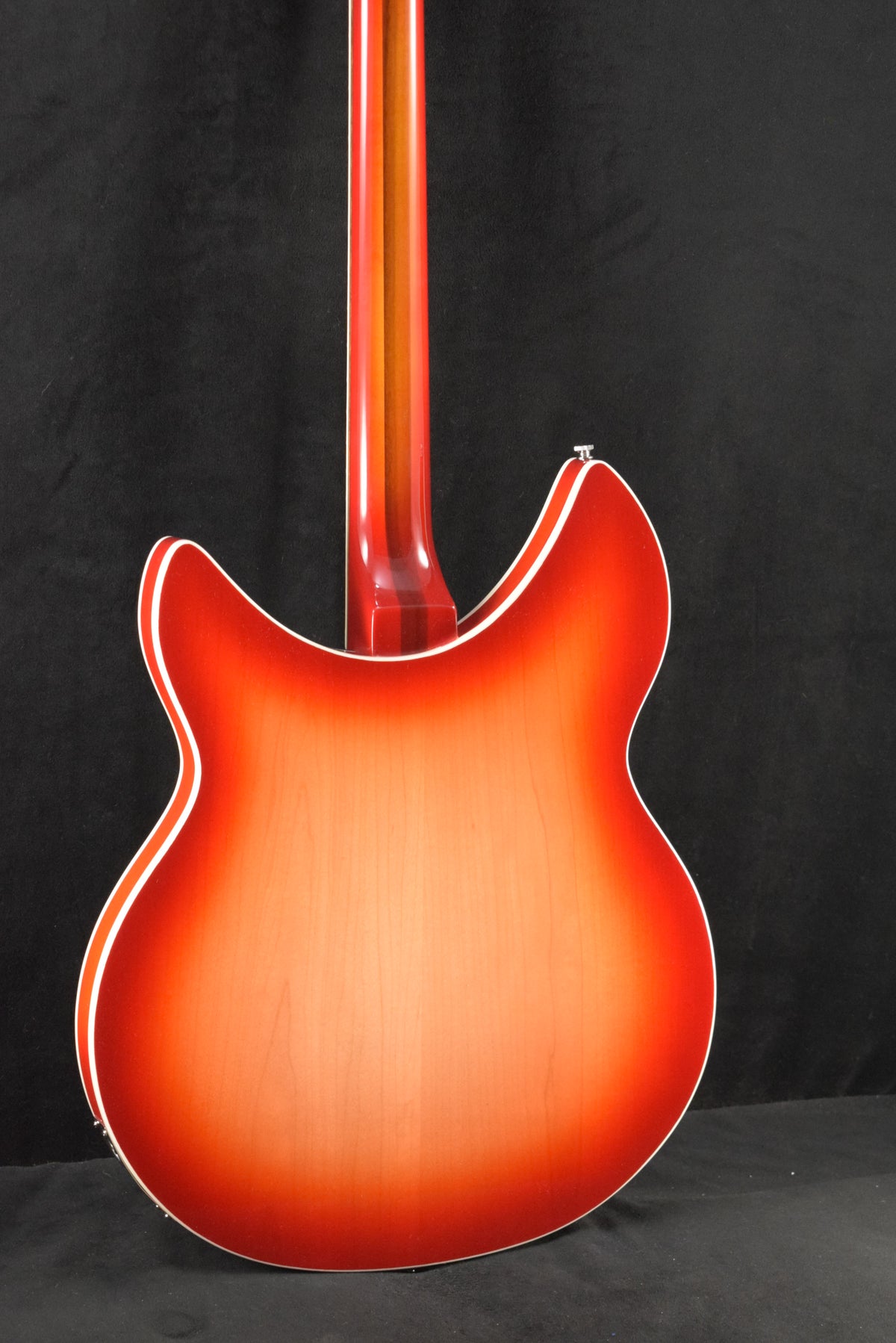 Rickenbacker 360/12C63 12-String Fireglo