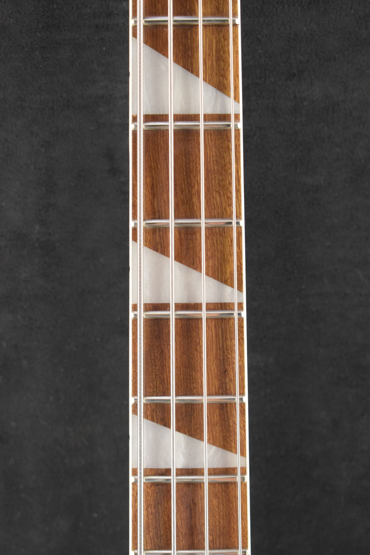 Rickenbacker 4003 Jetglo