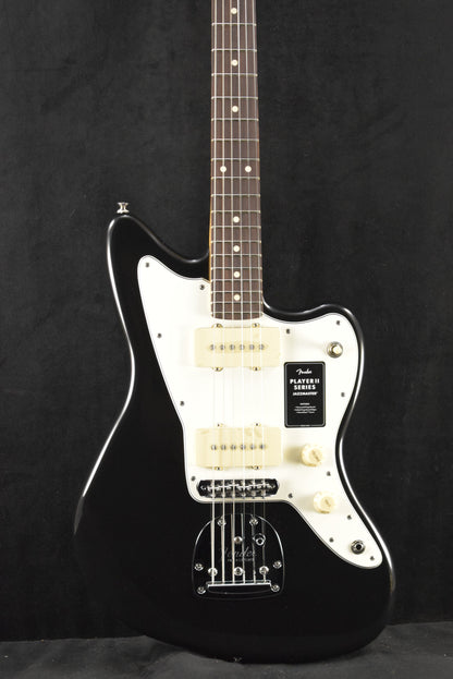 Fender Player II Jazzmaster Black Rosewood Fingerboard