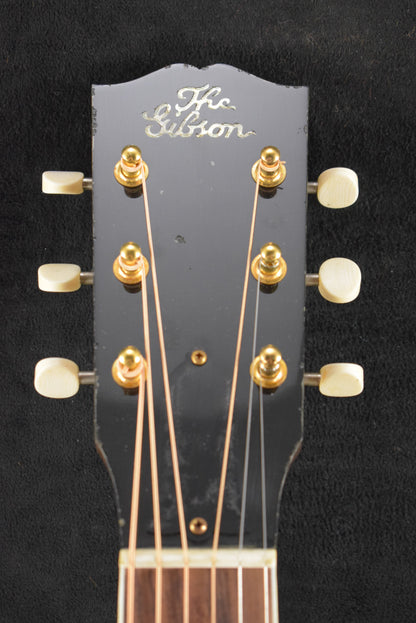 Gibson Murphy Lab 1929 Nick Lucas Special Reissue Light Aged Argentine Grey