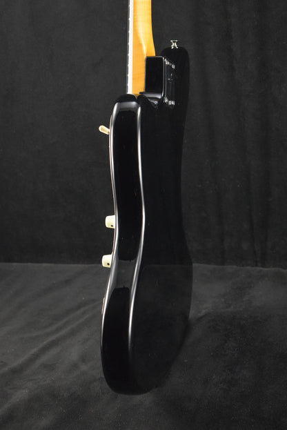 Fender Limited Edition American Vintage II 1966 Jazzmaster Rosewood Fingerboard Black