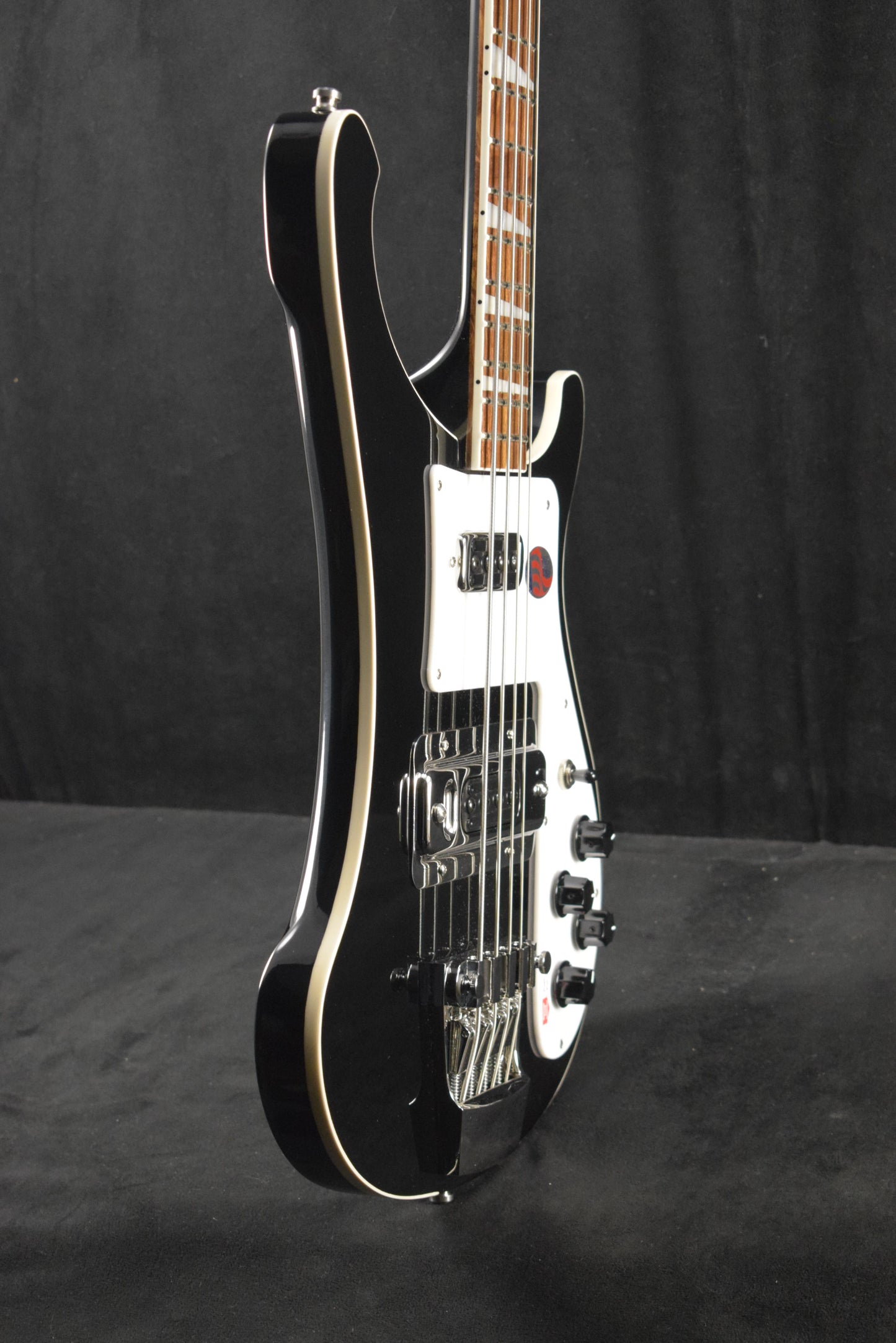 Rickenbacker 4003 Jetglo