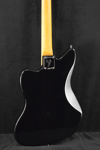 Fender Limited Edition American Vintage II 1966 Jazzmaster Rosewood Fingerboard Black