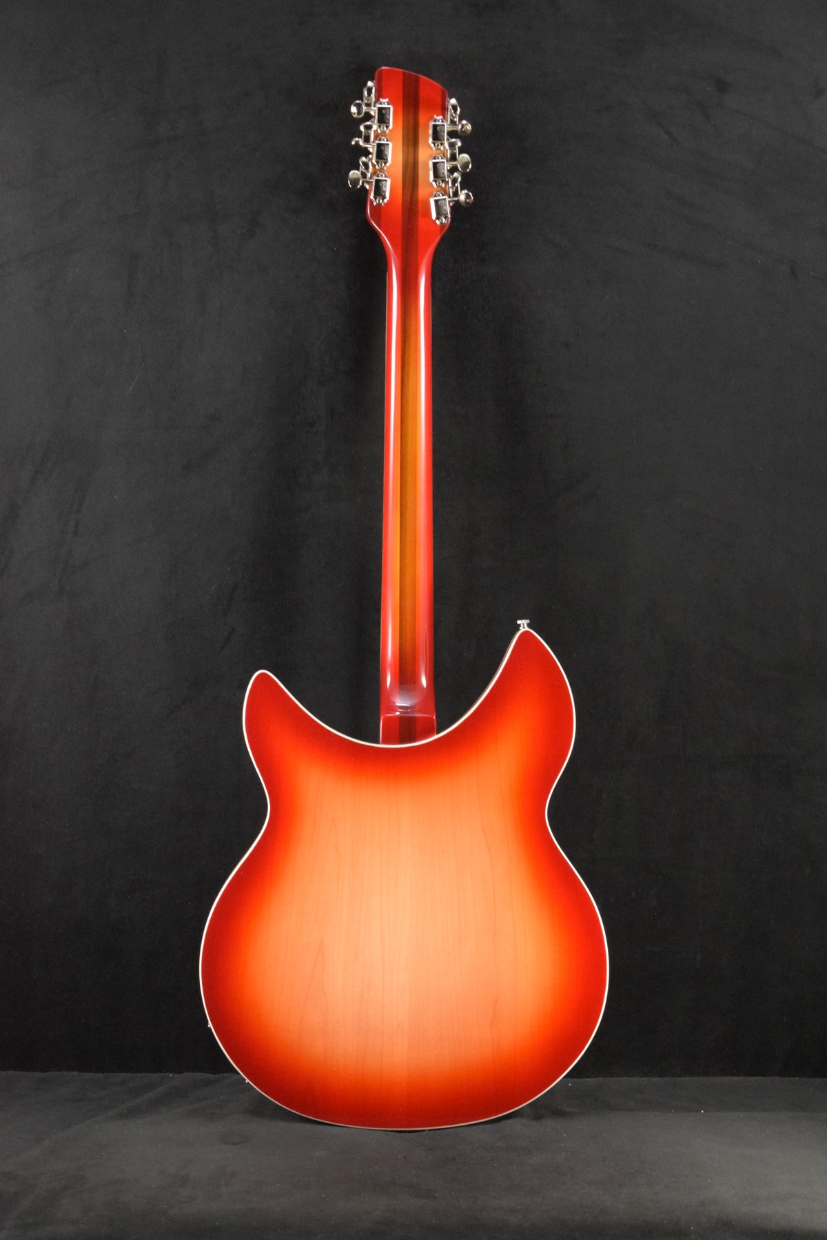 Rickenbacker 360/12C63 12-String Fireglo
