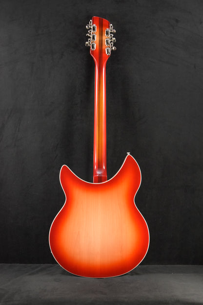 Rickenbacker 360/12C63 12-String Fireglo
