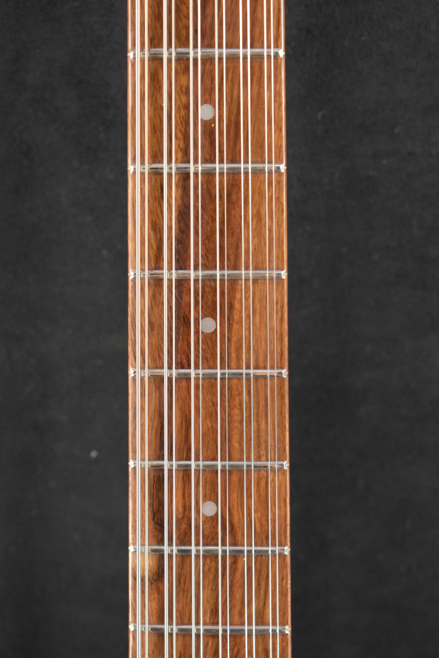 Rickenbacker 330/12 12-String Jetglo