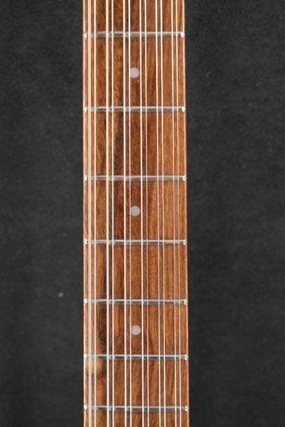Rickenbacker 330/12 12-String Jetglo