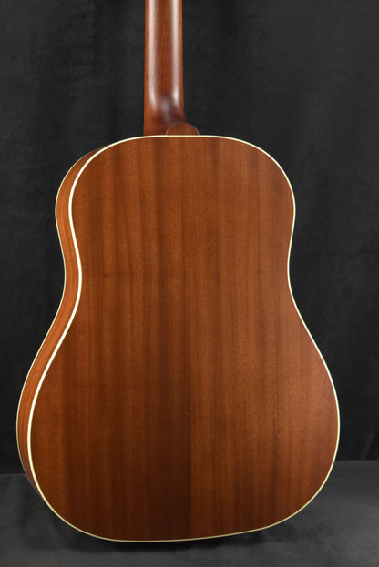 Gibson J-45 Special Satin Honey Burst