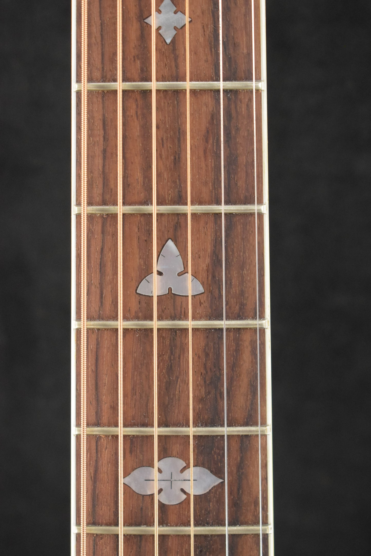 Gibson Murphy Lab 1929 Nick Lucas Special Reissue Light Aged Argentine Grey