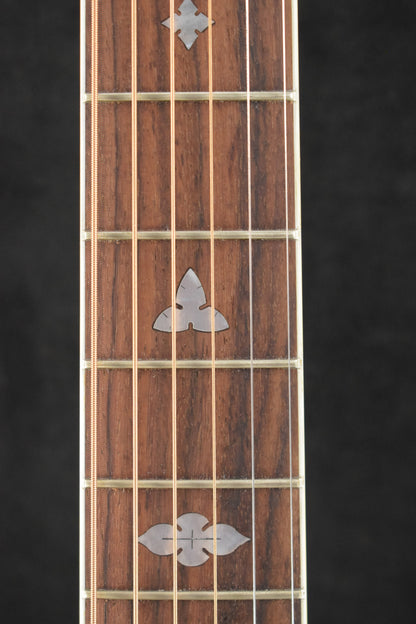 Gibson Murphy Lab 1929 Nick Lucas Special Reissue Light Aged Argentine Grey