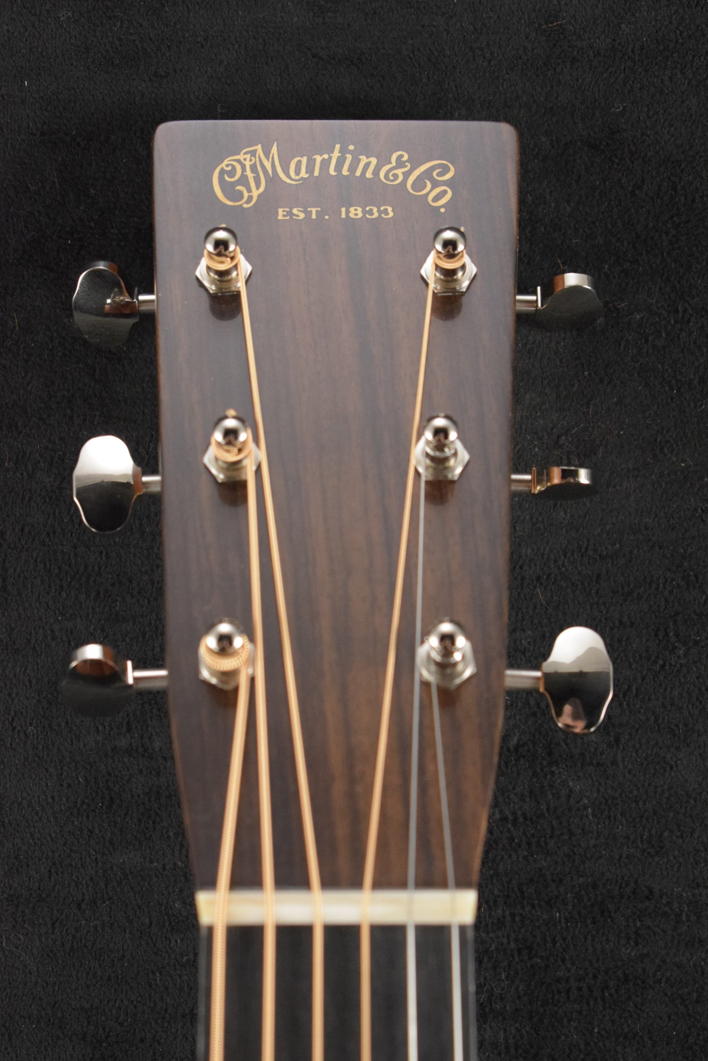 Martin Custom Shop Expert CE-11SM D-18 Authentic 1937 Sinker Mahogany