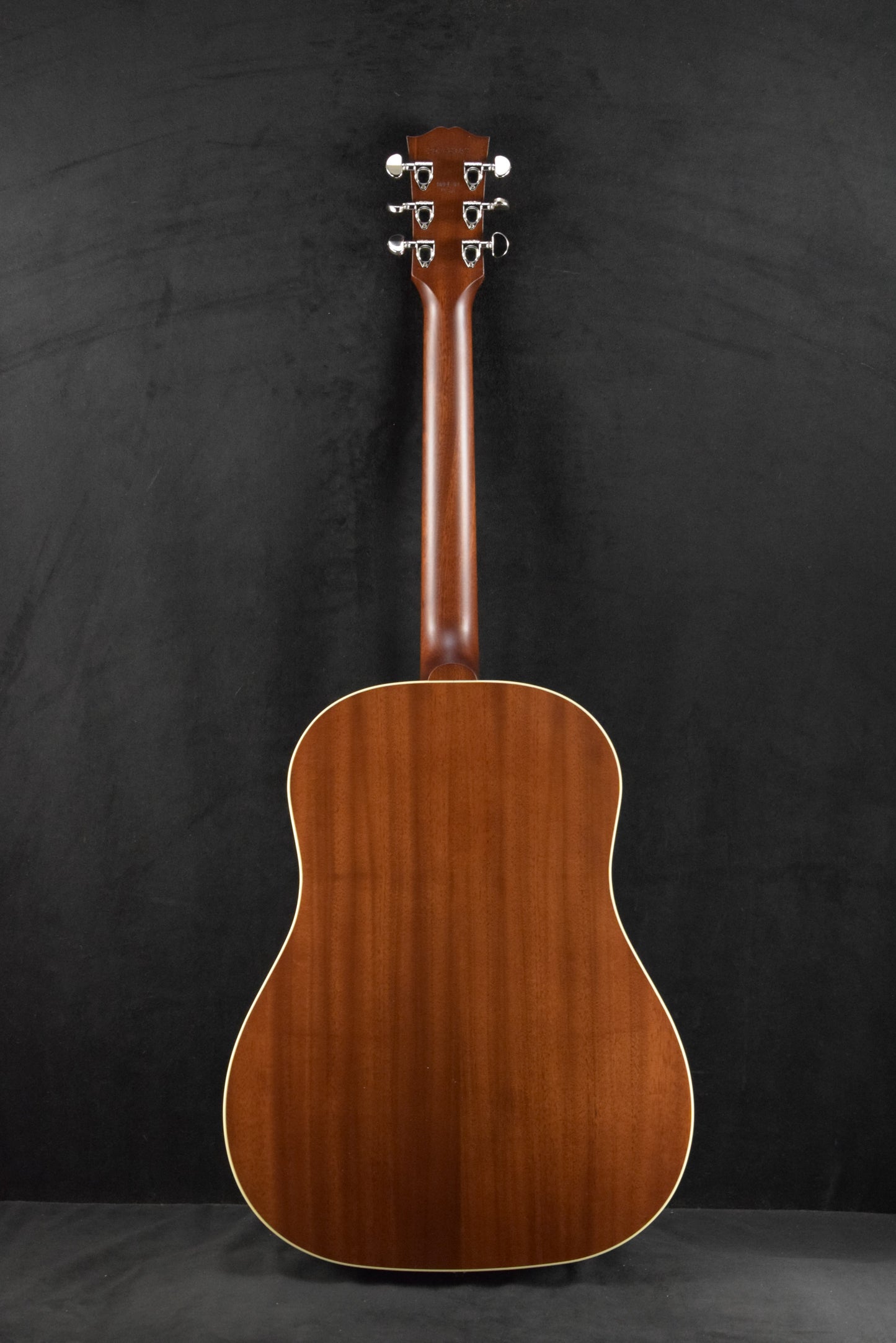 Gibson J-45 Special Satin Honey Burst