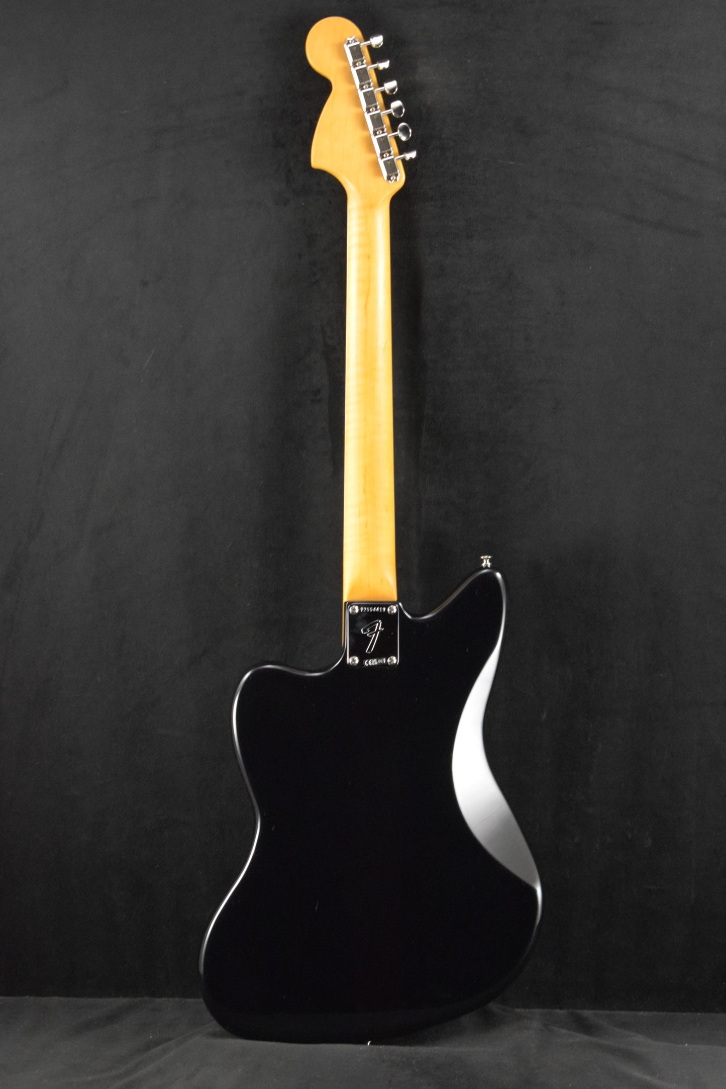 Fender Limited Edition American Vintage II 1966 Jazzmaster Rosewood Fingerboard Black