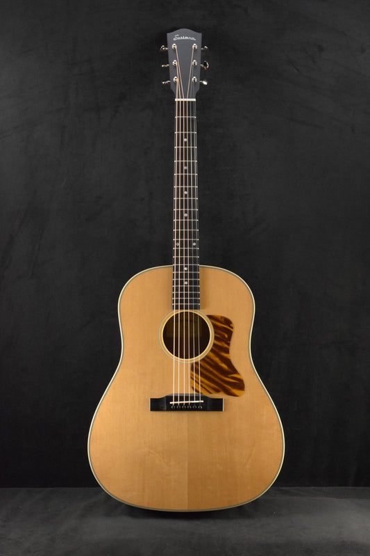 Eastman E6SS-TC Thermo-Cured Sloped Shoulder Dreadnought Natural Truetone Gloss