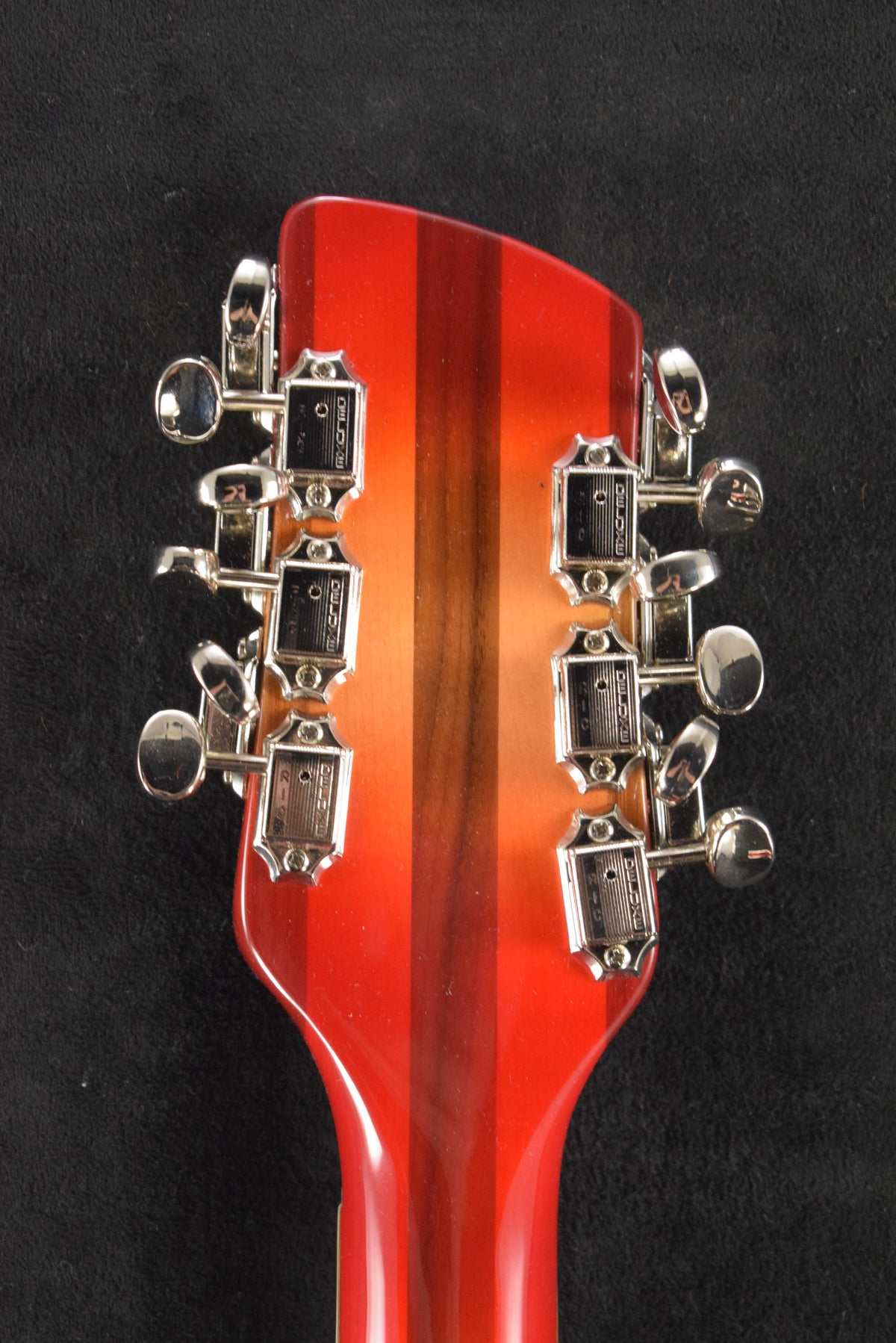 Rickenbacker 360/12C63 12-String Fireglo