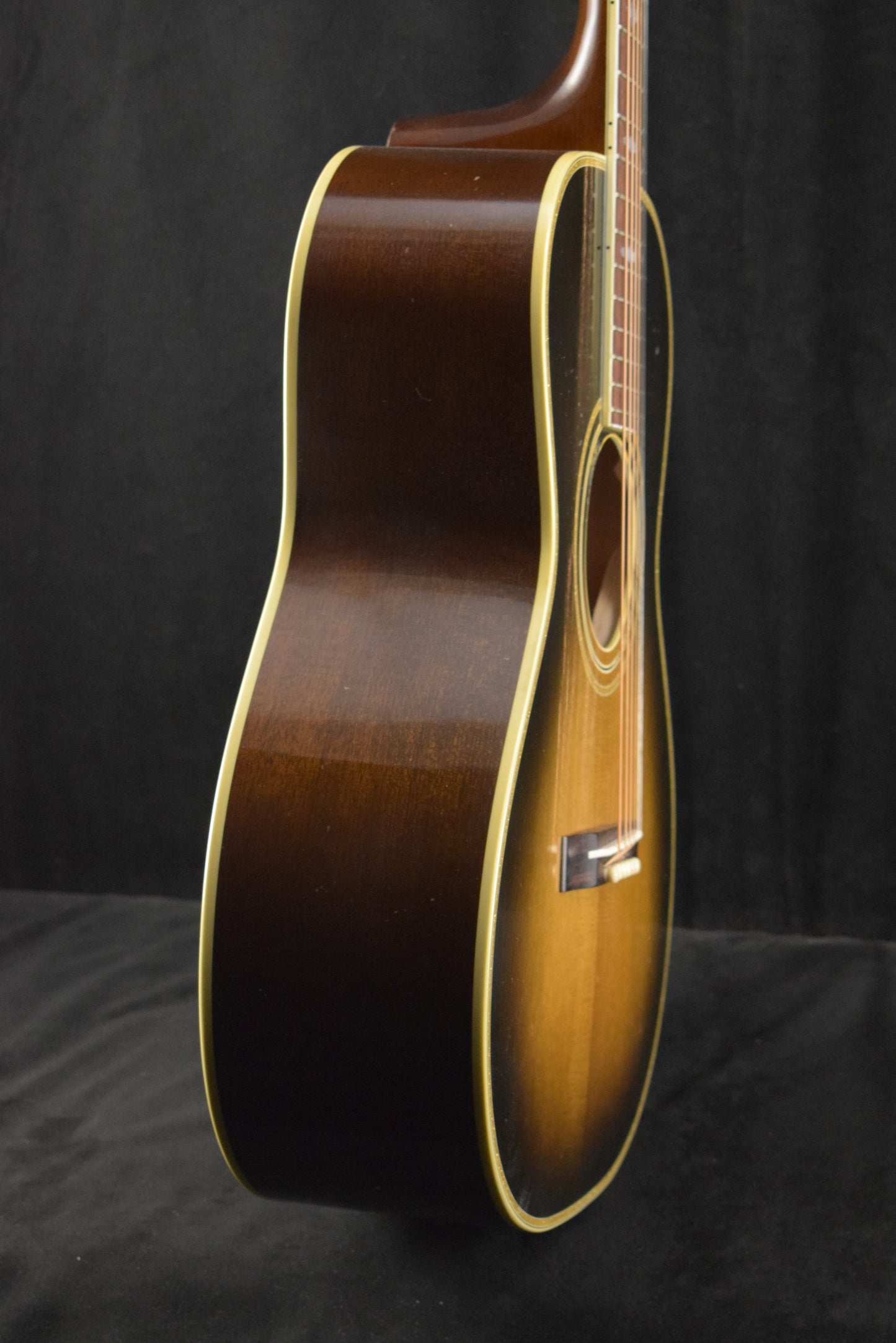 Gibson Murphy Lab 1929 Nick Lucas Special Reissue Light Aged Argentine Grey