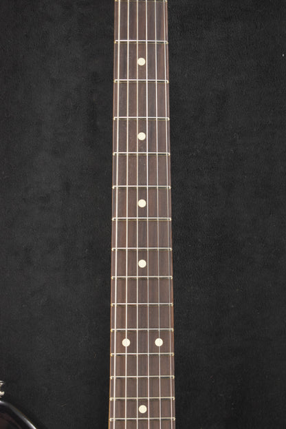 Fender Player II Jazzmaster Black Rosewood Fingerboard