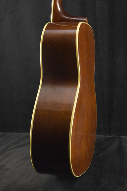 Gibson Murphy Lab 1929 Nick Lucas Special Reissue Light Aged Argentine Grey