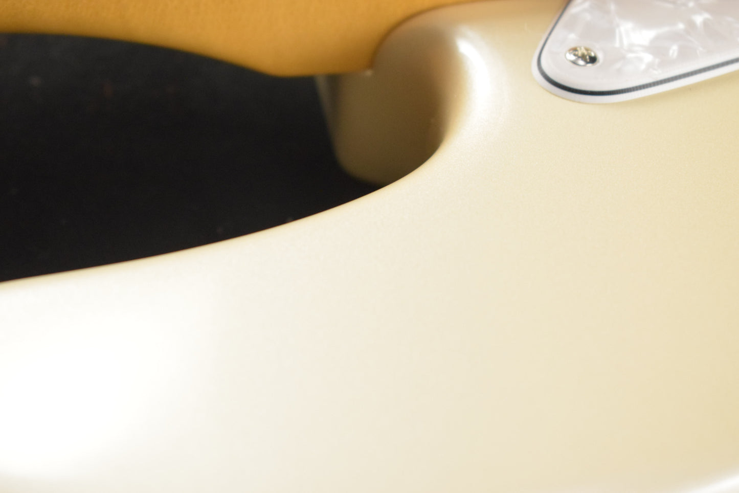 Fender Player II Modified Active Jazz Bass Olympic Pearl Maple Fingerboard