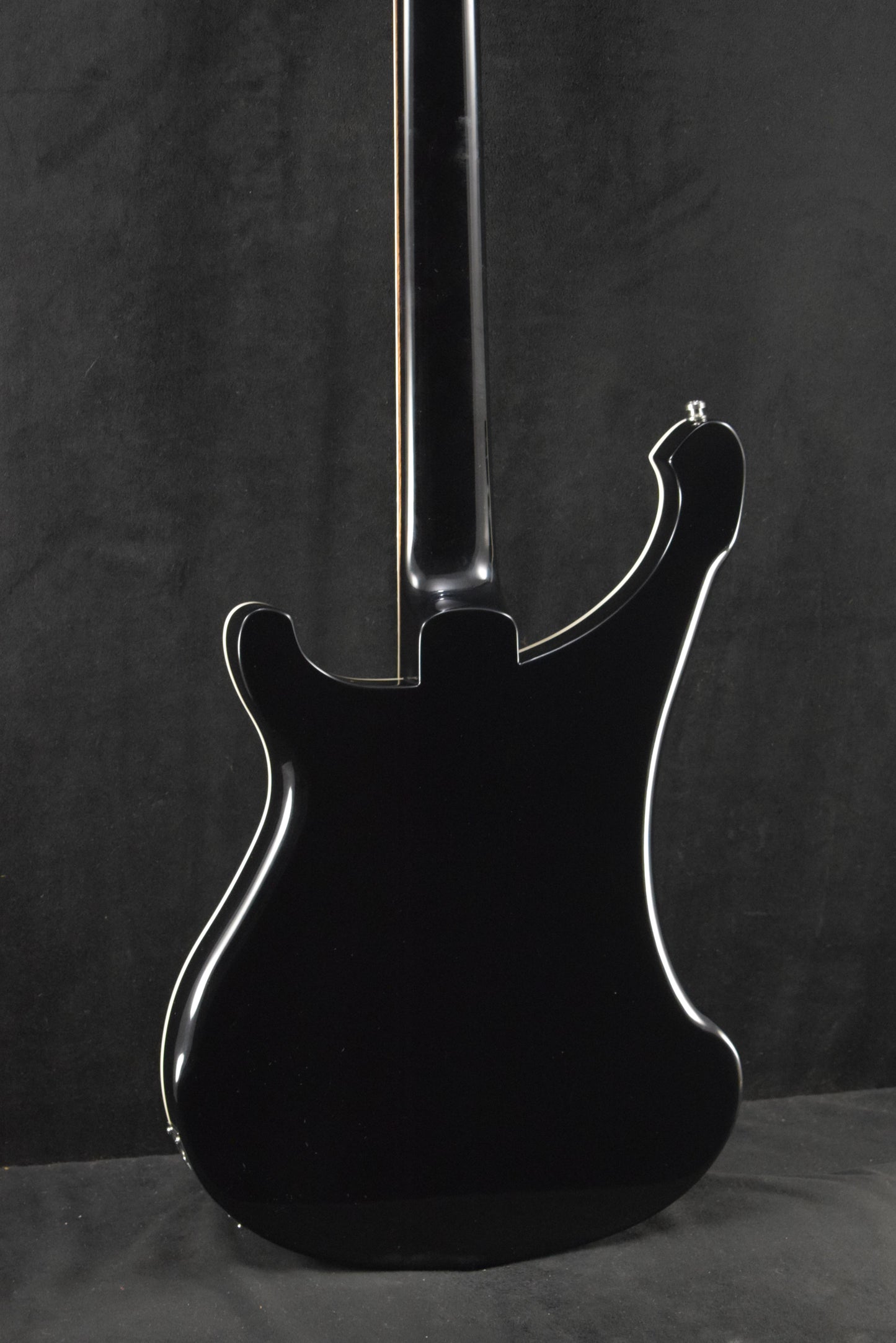 Rickenbacker 4003 Jetglo